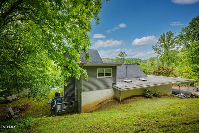 1000 Garden Lane, Bristol, VA 24201