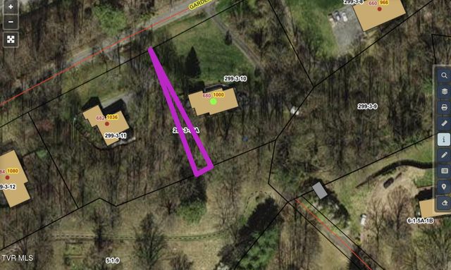 1000 Garden Lane, Bristol, VA 24201