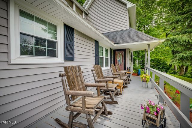 1000 Garden Lane, Bristol, VA 24201