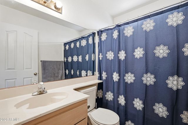 3947 N Constance Drive, Prescott Valley, AZ 86314