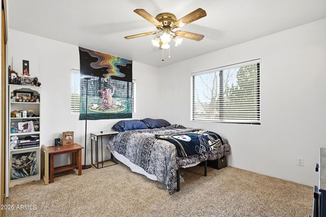 3947 N Constance Drive, Prescott Valley, AZ 86314