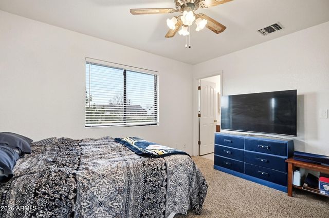 3947 N Constance Drive, Prescott Valley, AZ 86314