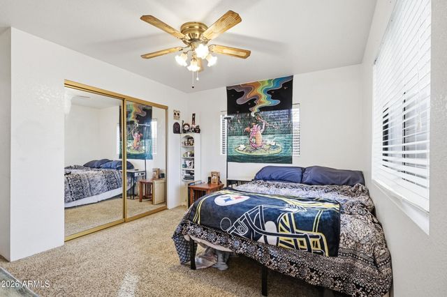 3947 N Constance Drive, Prescott Valley, AZ 86314