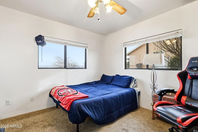 3947 N Constance Drive, Prescott Valley, AZ 86314