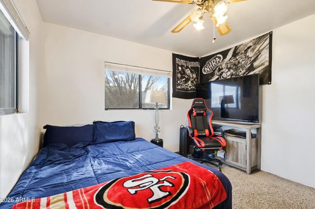 3947 N Constance Drive, Prescott Valley, AZ 86314