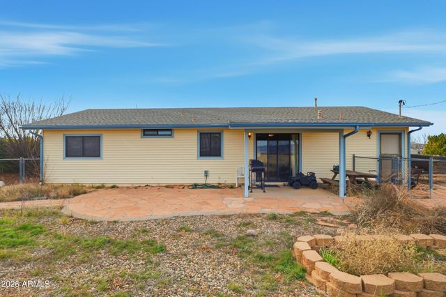3947 N Constance Drive, Prescott Valley, AZ 86314