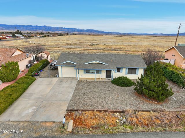 3947 N Constance Drive, Prescott Valley, AZ 86314