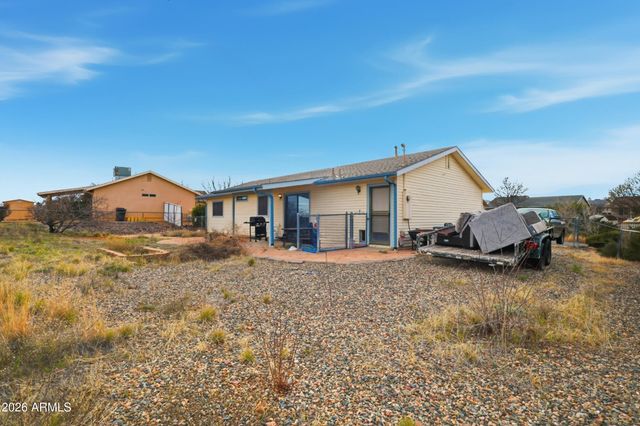 3947 N Constance Drive, Prescott Valley, AZ 86314