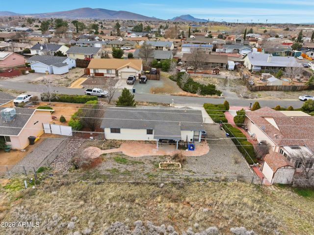 3947 N Constance Drive, Prescott Valley, AZ 86314