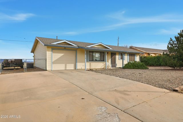 3947 N Constance Drive, Prescott Valley, AZ 86314