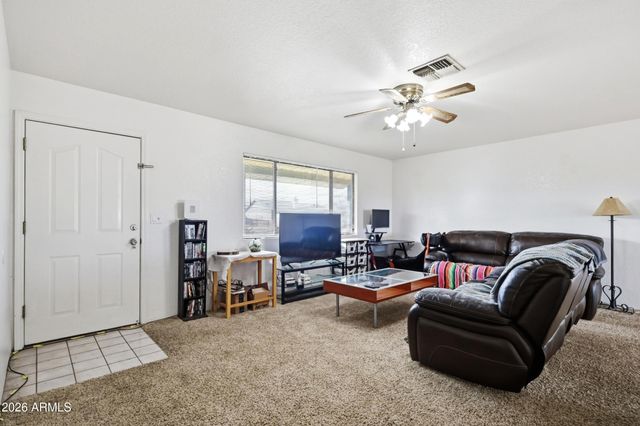 3947 N Constance Drive, Prescott Valley, AZ 86314