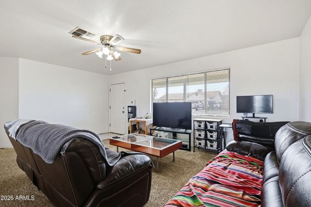 3947 N Constance Drive, Prescott Valley, AZ 86314