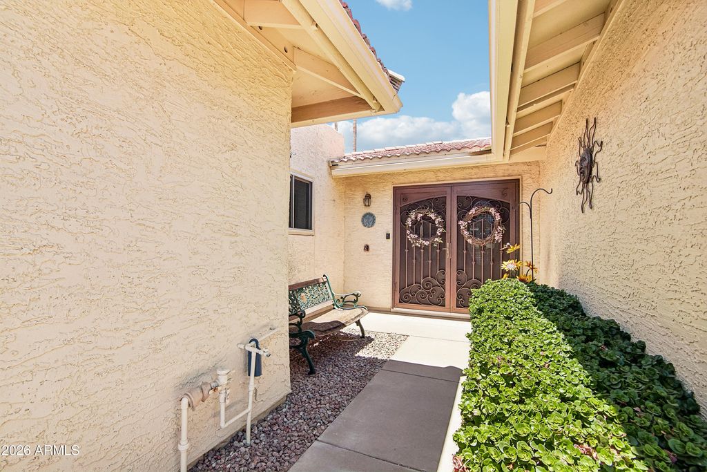 25850 S FOXGLENN Drive, Sun Lakes, AZ 85248 — photo 3