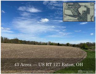 0 US Rt 127, Eaton, OH 45320