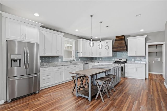 442 Twin View Drive, Westminster, SC 29693