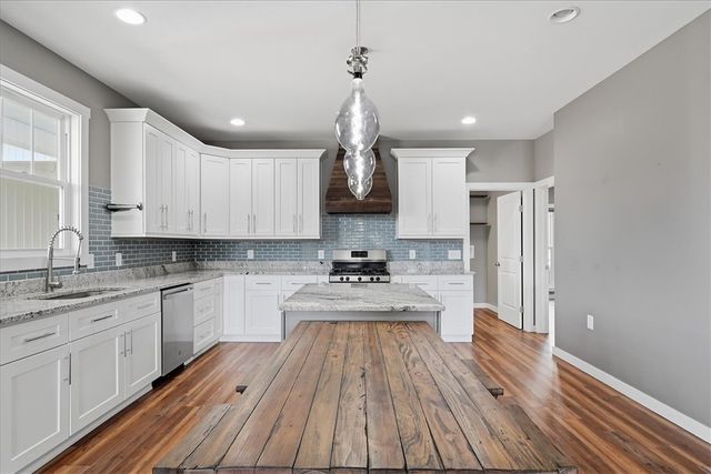 442 Twin View Drive, Westminster, SC 29693