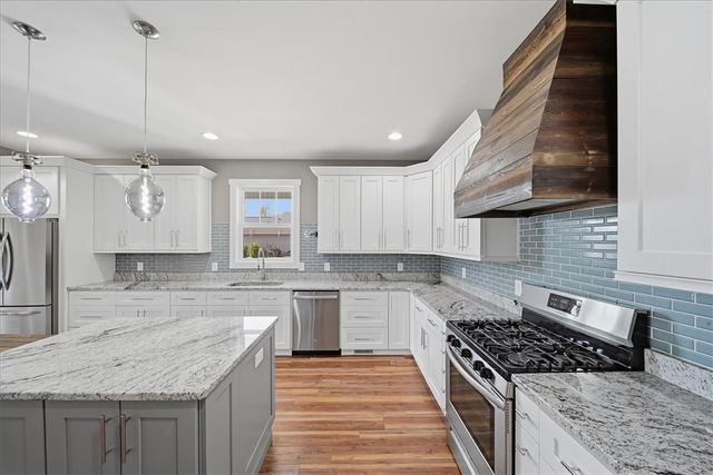 442 Twin View Drive, Westminster, SC 29693