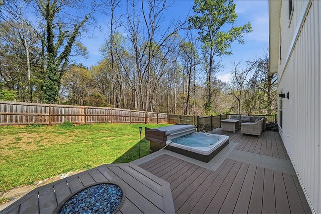 442 Twin View Drive, Westminster, SC 29693