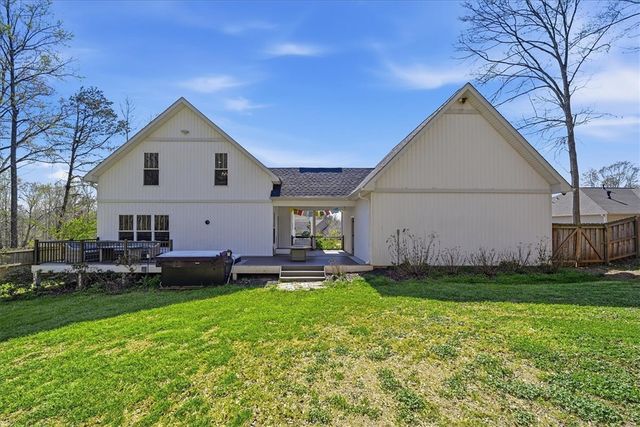 442 Twin View Drive, Westminster, SC 29693