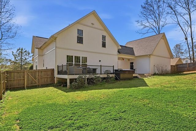 442 Twin View Drive, Westminster, SC 29693