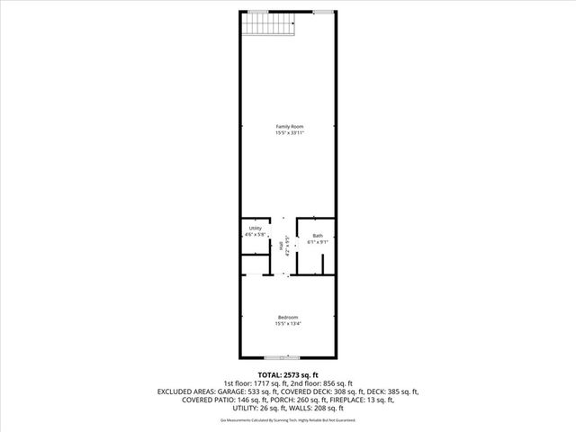 442 Twin View Drive, Westminster, SC 29693