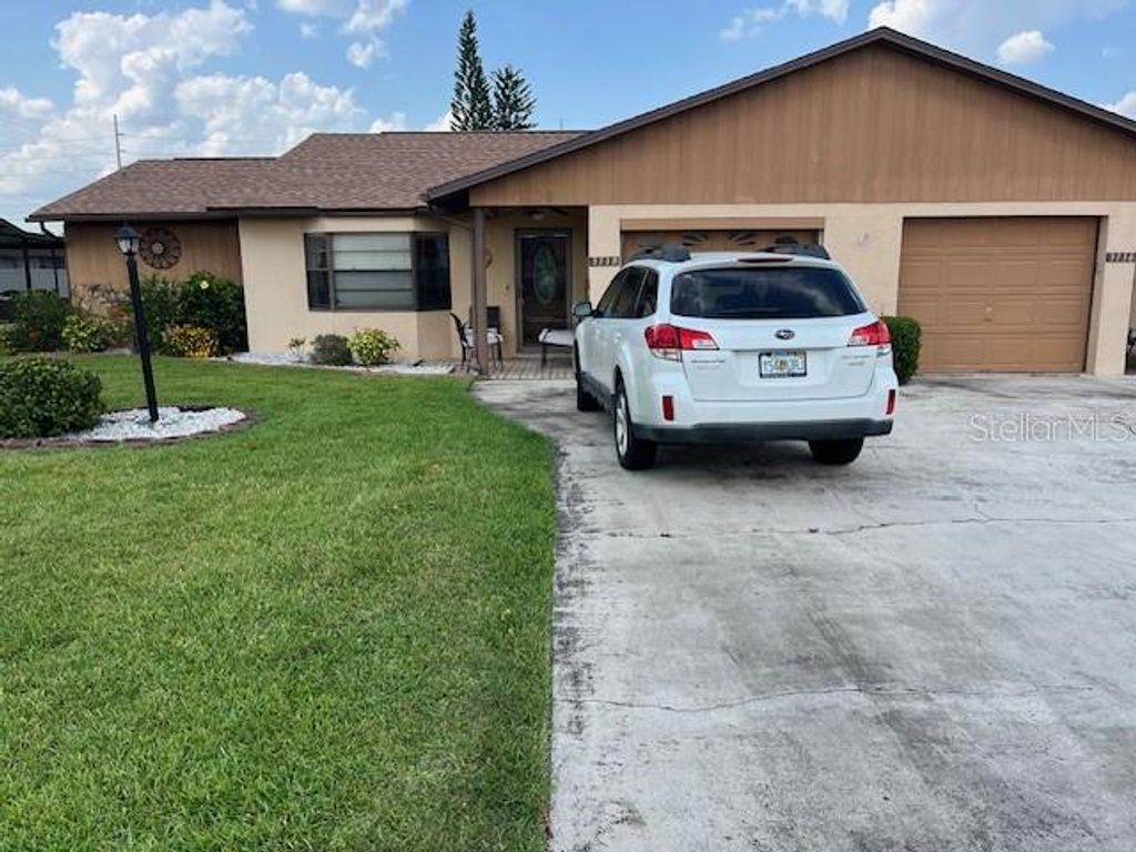 3718 THUNDERBIRD HILL CIRCLE, Sebring, FL 33872