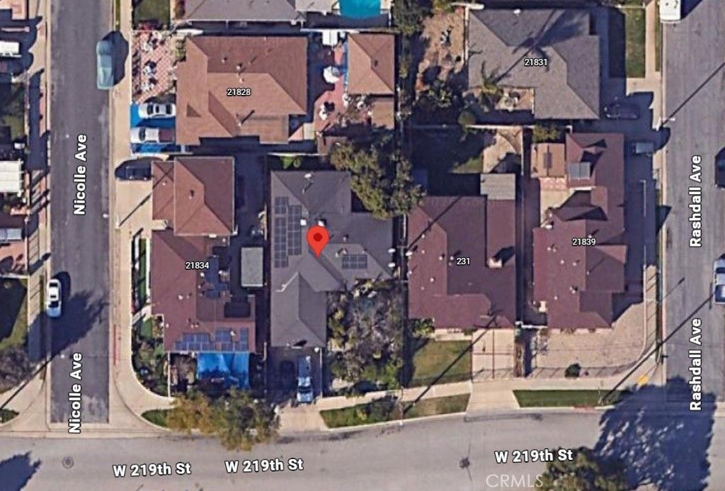 237 W 219th, Carson, CA 90745 — photo 2