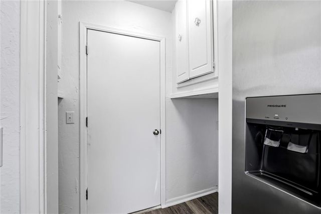 4605 NE meadowvale Drive, Midwest City, OK 73110