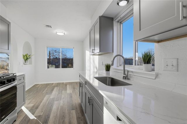 4605 NE meadowvale Drive, Midwest City, OK 73110