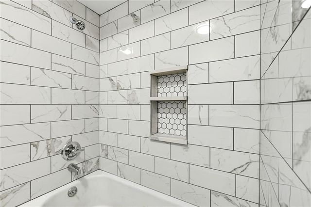 4605 NE meadowvale Drive, Midwest City, OK 73110