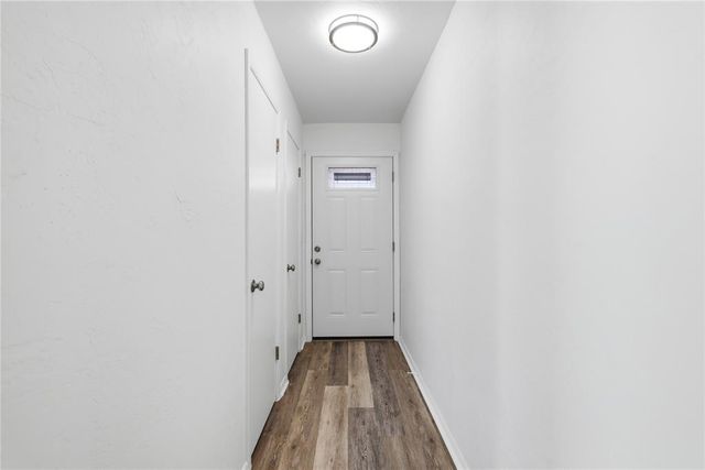 4605 NE meadowvale Drive, Midwest City, OK 73110