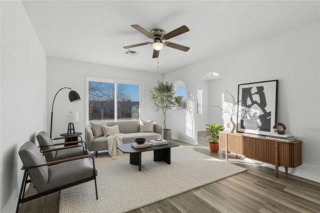 4605 NE meadowvale Drive, Midwest City, OK 73110