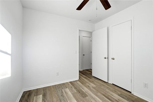 4605 NE meadowvale Drive, Midwest City, OK 73110