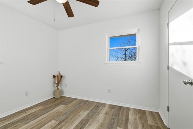 4605 NE meadowvale Drive, Midwest City, OK 73110