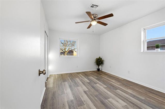 4605 NE meadowvale Drive, Midwest City, OK 73110