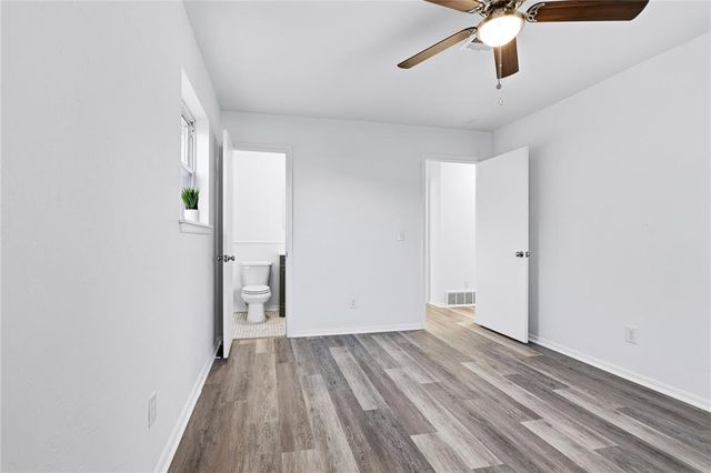 4605 NE meadowvale Drive, Midwest City, OK 73110