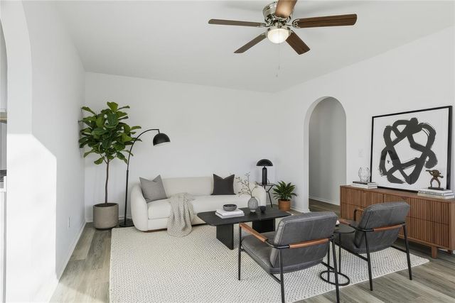 4605 NE meadowvale Drive, Midwest City, OK 73110