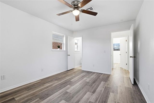 4605 NE meadowvale Drive, Midwest City, OK 73110