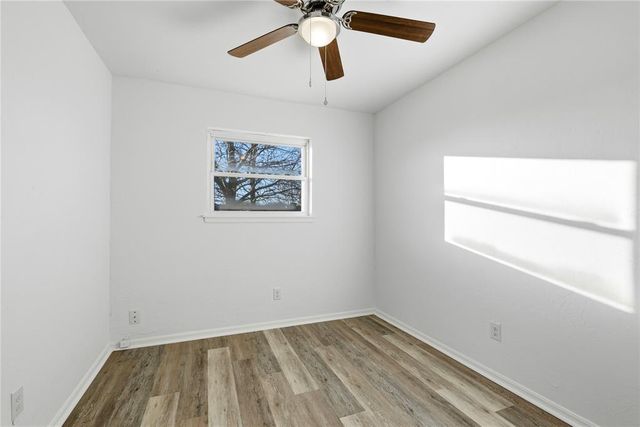 4605 NE meadowvale Drive, Midwest City, OK 73110