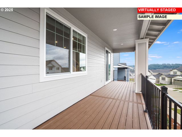 16955 Sw Lorikieet Ln, Beaverton, OR 97007