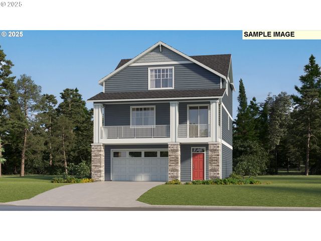 16955 Sw Lorikieet Ln, Beaverton, OR 97007