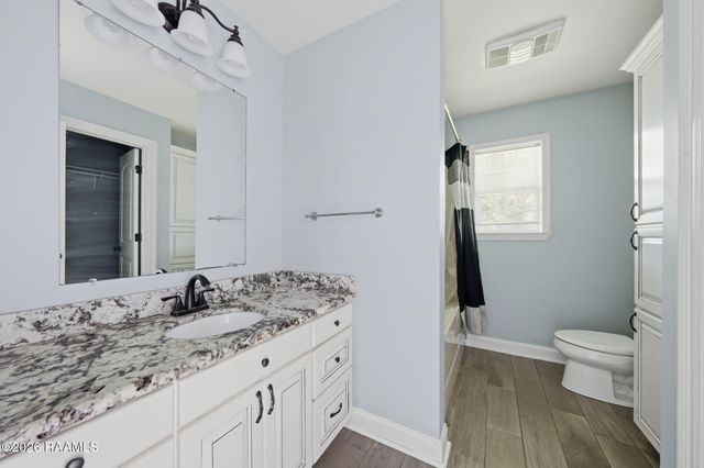 205 Wildflower Drive, Lafayette, LA 70509