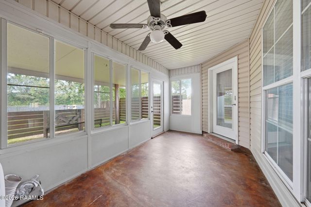 205 Wildflower Drive, Lafayette, LA 70509