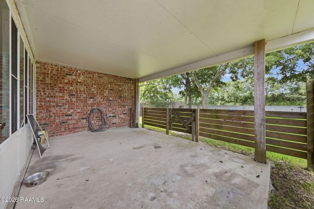205 Wildflower Drive, Lafayette, LA 70509