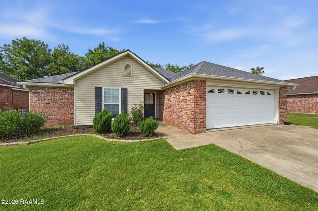 205 Wildflower Drive, Lafayette, LA 70509