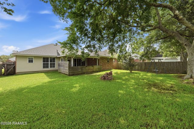 205 Wildflower Drive, Lafayette, LA 70509