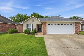 205 Wildflower Drive, Lafayette, LA 70509