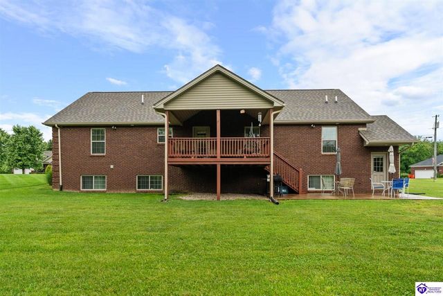 90 Chancellor Court, Elizabethtown, KY 42701