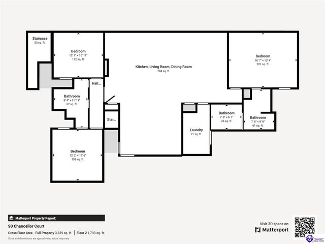 90 Chancellor Court, Elizabethtown, KY 42701
