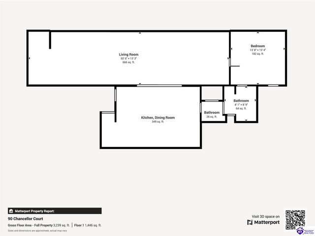 90 Chancellor Court, Elizabethtown, KY 42701